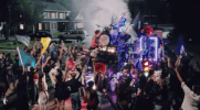 she's kinda hot GIF by 5 Seconds of Summer