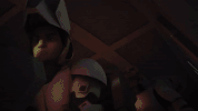 rebels season 3 episode 10 GIF by Star Wars