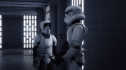 rebels season 3 episode 10 GIF by Star Wars