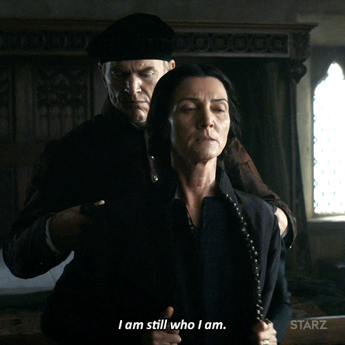 season 1 starz GIF by The White Princess