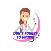ismartoffice health doctor dentist dental Sticker
