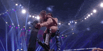 Kenny Omega Aew On Tnt GIF by All Elite Wrestling on TNT