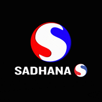 SEAsadhana logo blue red white GIF