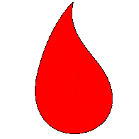 ellen_jones period pms bleeding social justice Sticker