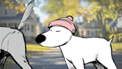 Dog Poop GIF by CC0 Studios