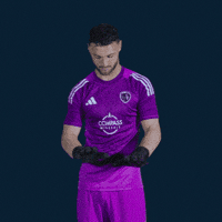 Major League Soccer Football GIF by Sporting KC