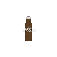 nataliepitts roller essential oils rollin oils Sticker