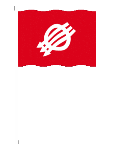 Mai Sticker by SPÖ Wien