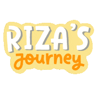 Lettering Journey Sticker