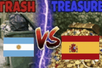 World Cup Argentina GIF