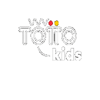 Disney Kids Sticker by TottoBrand