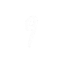 gif_tiahand 9 tiahand 数字 Sticker