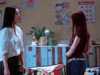 Two Women Gmmtv GIF