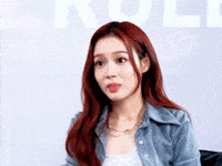 Funny Face Wow GIF