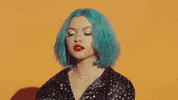 heyviolet hey violet heyviolet rena lovelis better by myself GIF