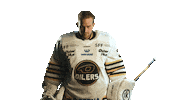 Holm Sticker by Stavanger Oilers
