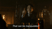penguin GIF by Gotham