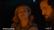 Beau Mirchoff Cash GIF by Hallmark Channel