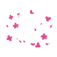 Qiaolege_Qiao 2025 snake cny cny2025 Sticker
