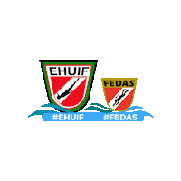 Buceo Sticker by FEDAS