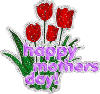 mothers day facebook Sticker