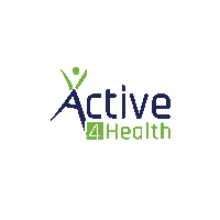 Working Out Sticker by Active4Health