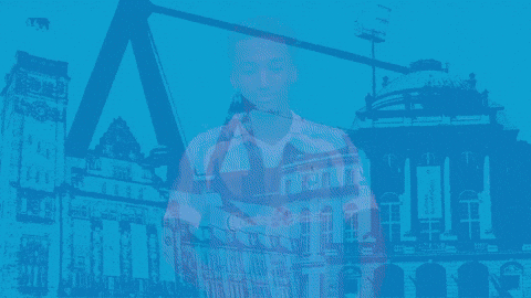 Football Tor GIF by ChemnitzerFC