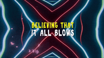 Music Video Rock GIF by Savvy Turtle