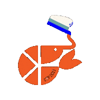 Summer Outing Sticker by CTP Boston