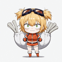 Blood Lad GIF