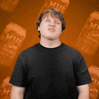 Flexin GIF by MUG Marketing Team