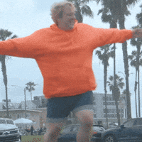 Peace Out Goodbye GIF by Mega64