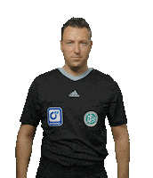 Soccer Es Reicht Sticker by Das Örtliche