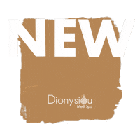 DionysiouMediSpa beauty amazing skincare relax Sticker