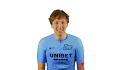 Cycling Bas Sticker by Tour de Tietema