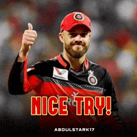 Nice Try Abd GIF