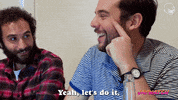 Lets Do It GIF by Eternal Family