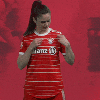 Champions League Bundesliga GIF by FC Bayern Women