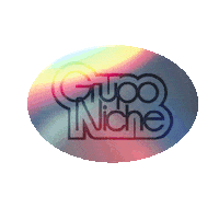Legacytour Sticker by Grupo Niche