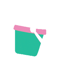 CR_UK donate bucket donation donatenow Sticker