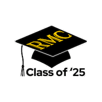 Yellowjackets Sticker by Randolph-Macon College