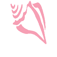 Psr Sticker by Pink Shell Resort