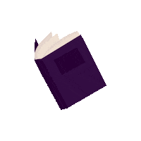 Book Sticker by Escola Champagnat