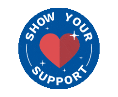 Support Empower Sticker by GoodwillIntl