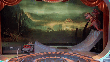episode 103 GIF by The Gong Show