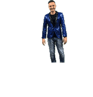 Manuel Mascolo Sticker