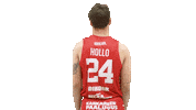 Sport Basketball Sticker by Basket_fi