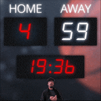 4 Home GIF