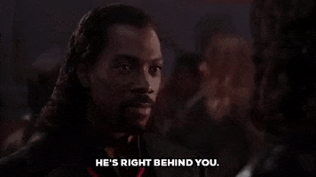 wes craven horror GIF