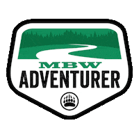 Lifewiththebolandsmbw Sticker by Muskoka Bear Wear